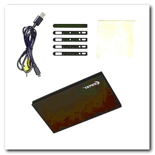 Hidden Camera Outside House